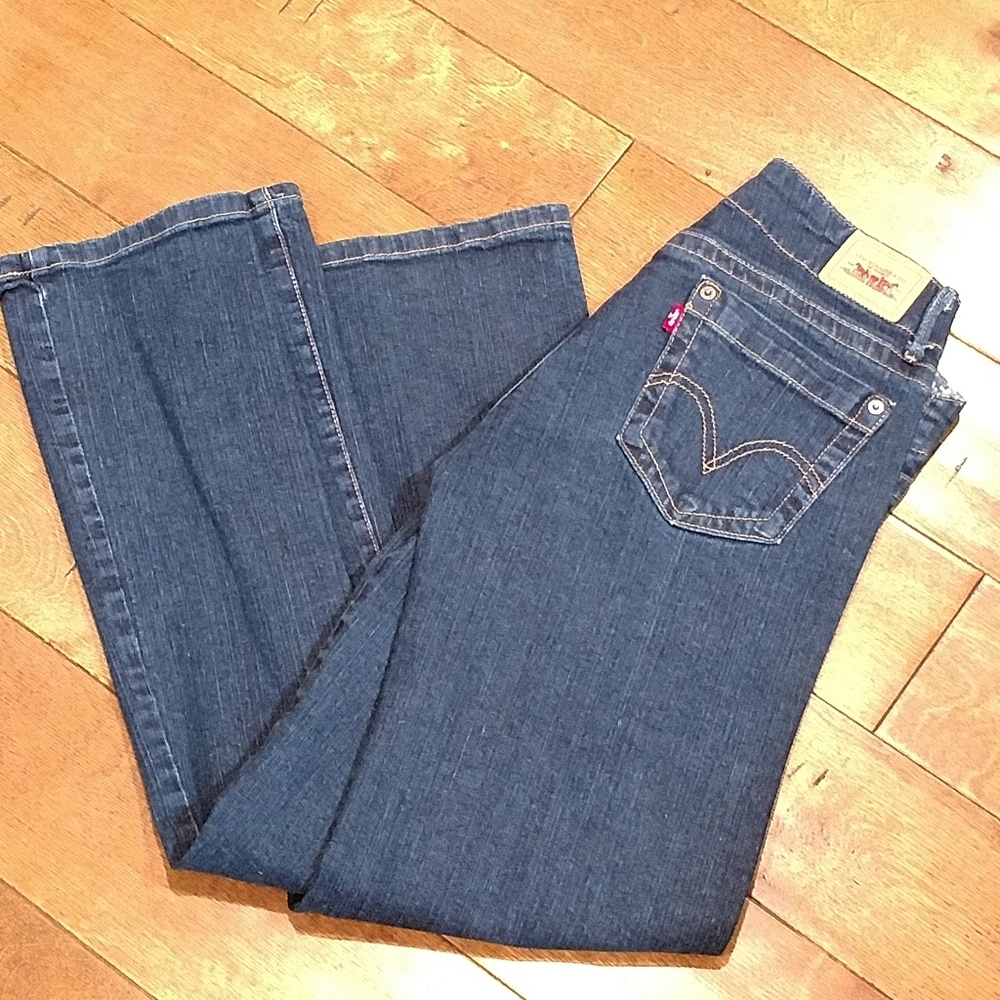 Levi's Jeans